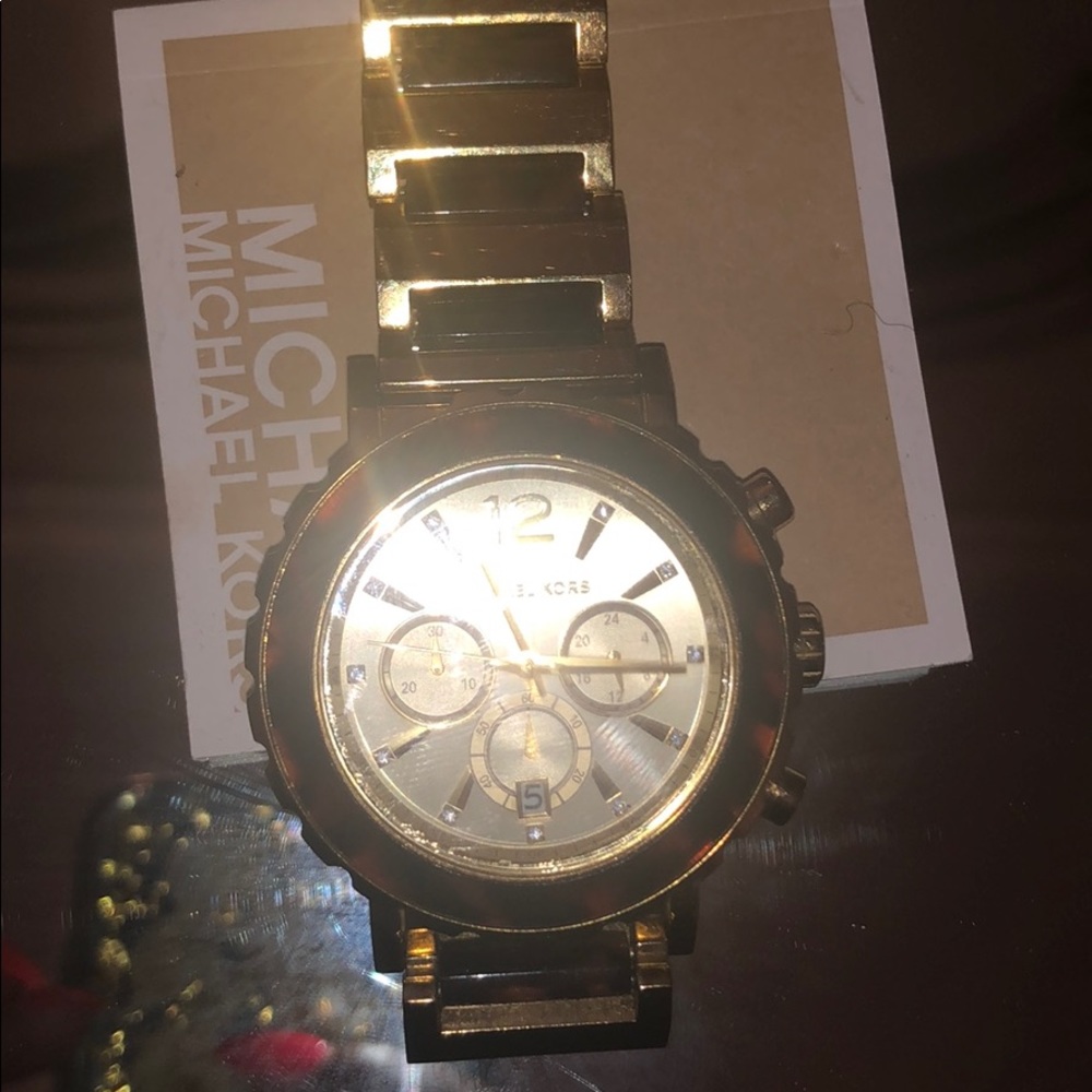 Michael Kors Watch